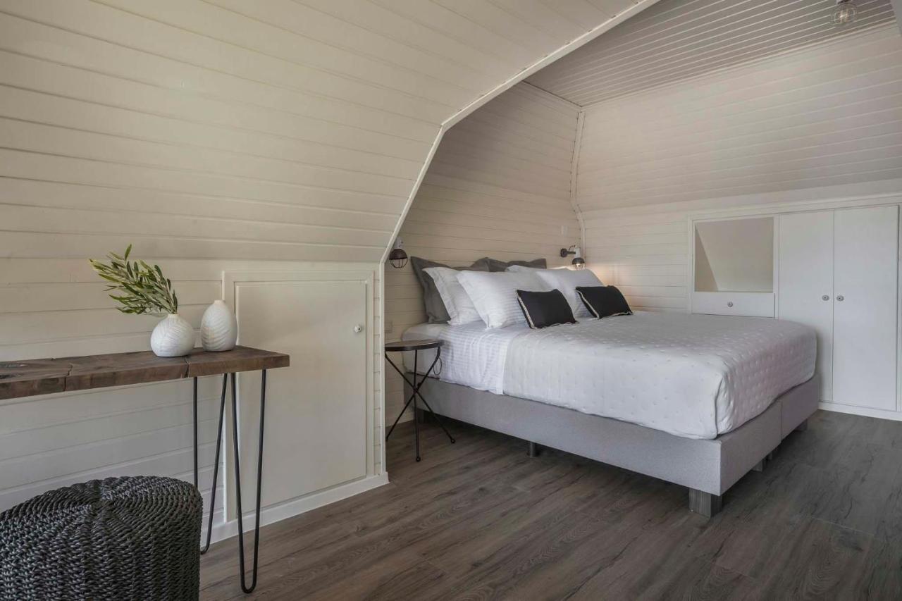 Ploes Luxury Cottages Pesádha Exterior foto