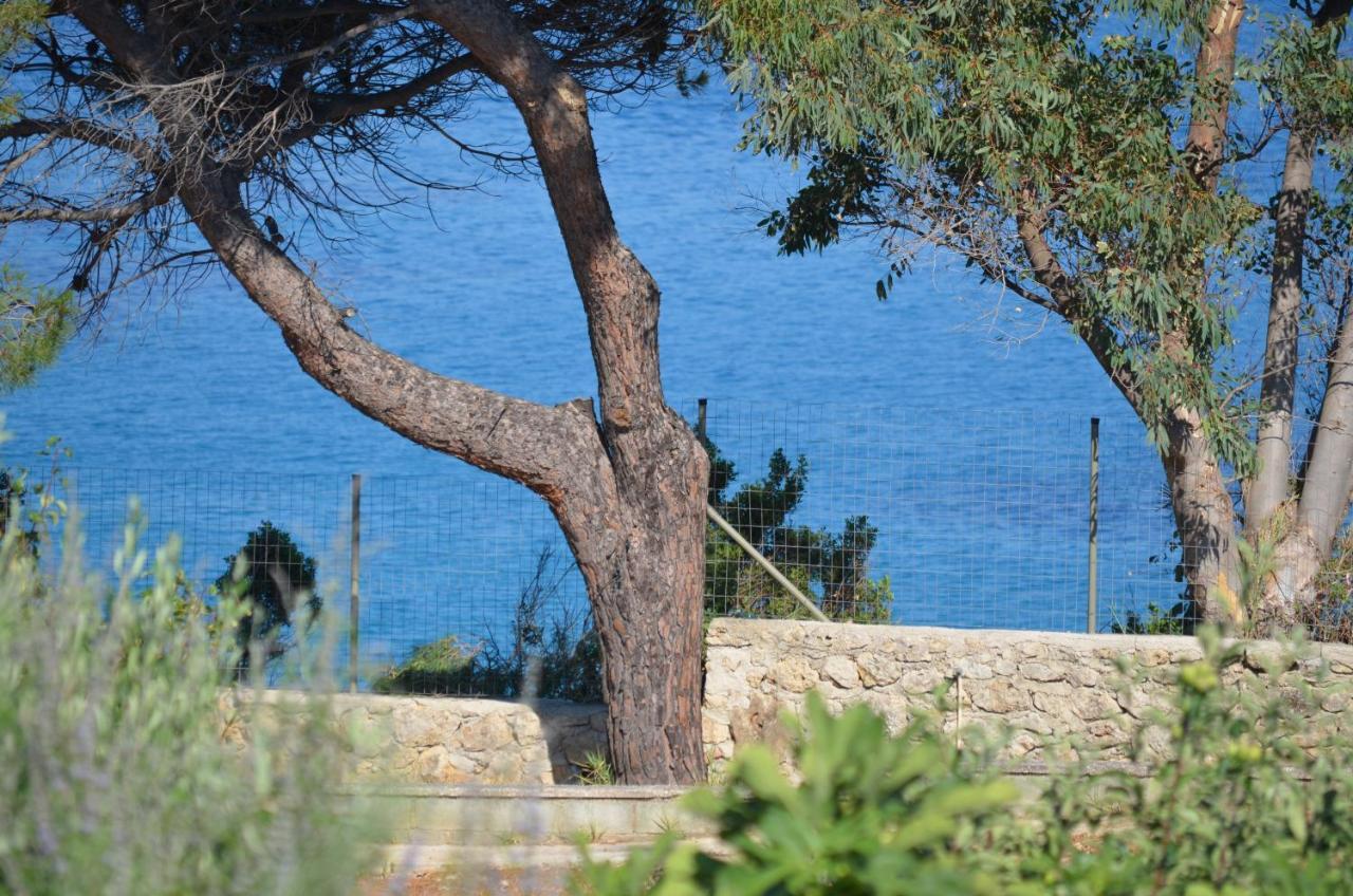 Ploes Luxury Cottages Pesádha Exterior foto