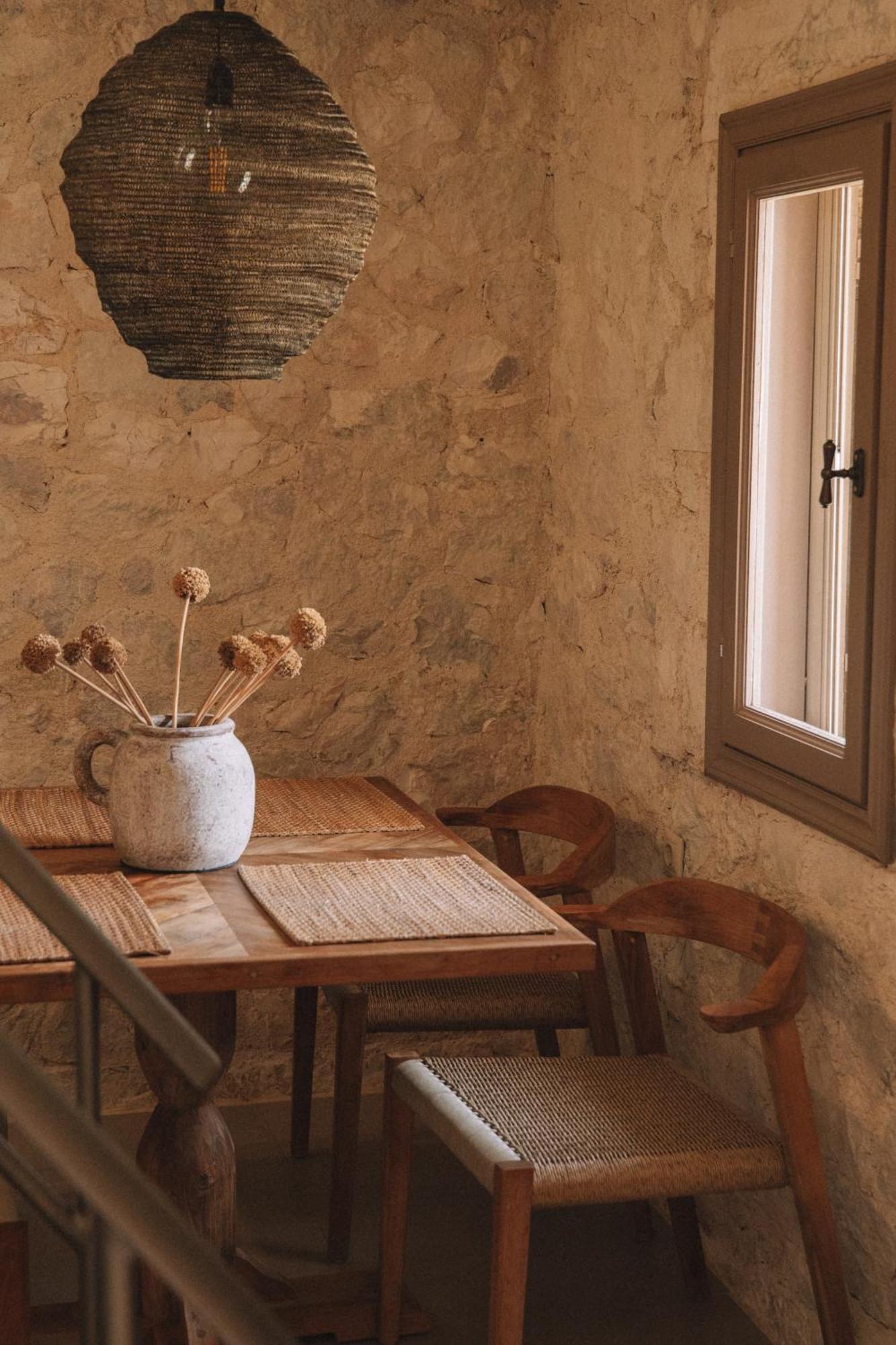 Ploes Luxury Cottages Pesádha Exterior foto